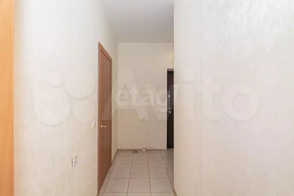 1-к. квартира, 37,7 м, 3/25 эт. - Фото 0