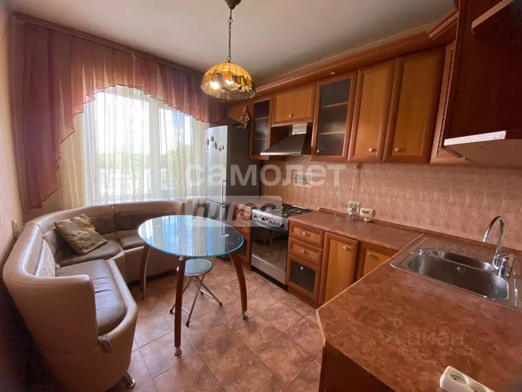 4-к кв. Курская область, Курск ул. Серегина, 30 (70.6 м) - Фото 0