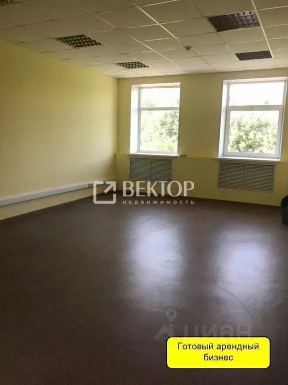 Офис в Ивановская область, Иваново ул. Батурина, 4 (921 м) - Фото 0