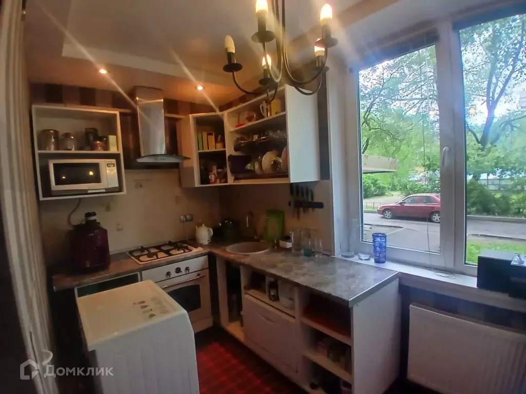 Продаётся 3-к квартира, 63.7 м - Фото 0