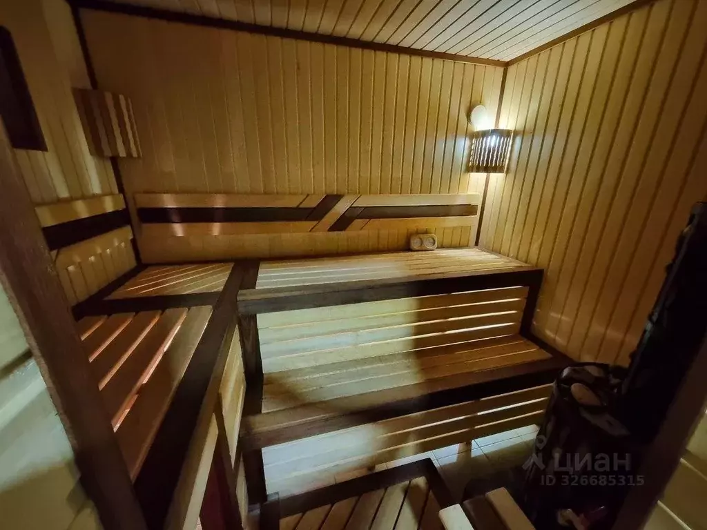 Дом в Московская область, Наро-Фоминский городской округ, Озерный СНТ ... - Фото 1