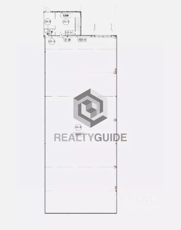 Склад в Московская область, Солнечногорск городской округ, ... - Фото 1