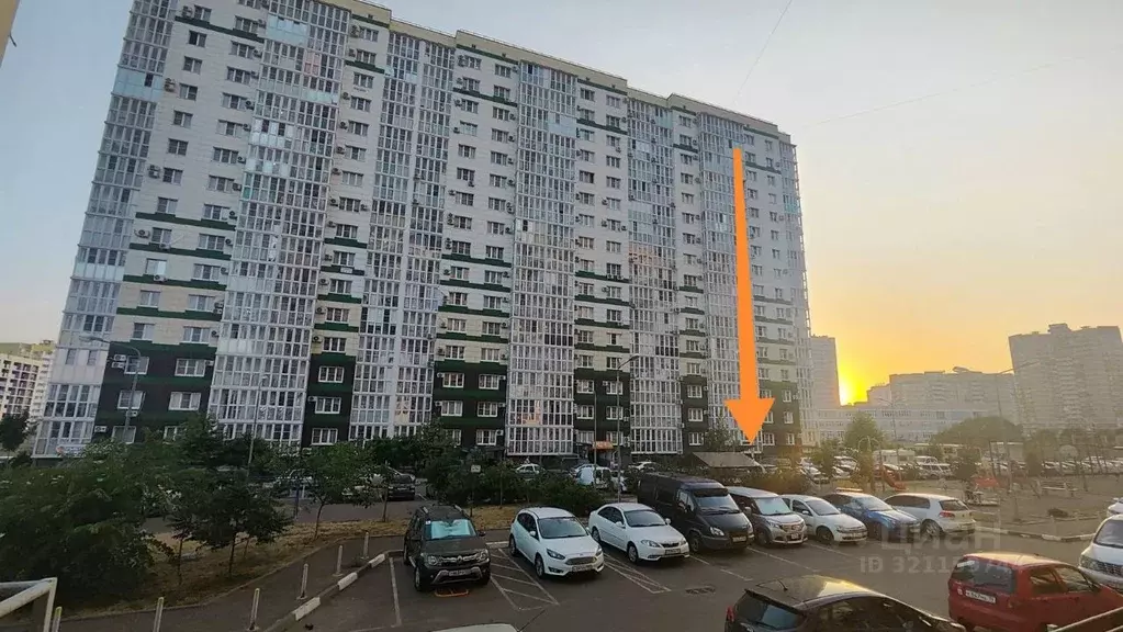 Помещение свободного назначения в Краснодарский край, Краснодар ул. ... - Фото 1