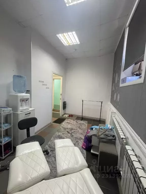 Помещение свободного назначения в Вологодская область, Череповец ул. ... - Фото 2