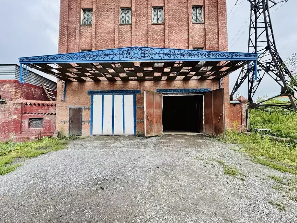 Офис в Кемеровская область, Кемерово Кузнецкий просп., 119А (59 м) - Фото 1