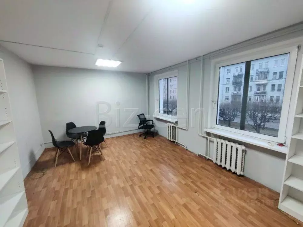 Офис в Санкт-Петербург Новочеркасский просп., 58 (51 м) - Фото 0