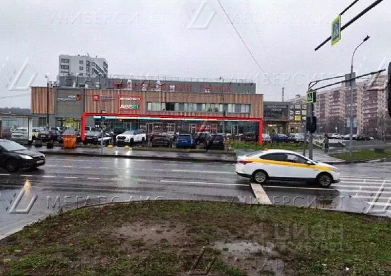 Офис в Москва Вешняковская ул., 18Б (190 м) - Фото 2