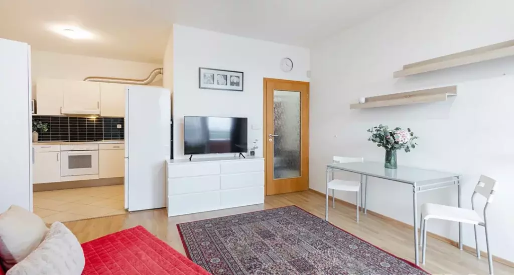 Продаётся квартира-студия, 23 м - Фото 1