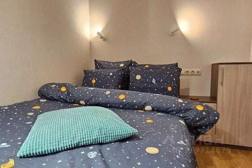 1-к кв. Москва Таллинская ул., 20К3 (40.0 м) - Фото 1