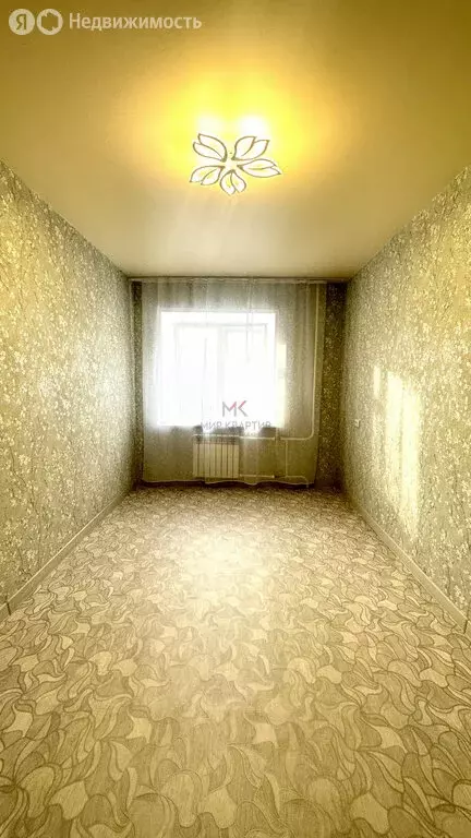 3-комнатная квартира: Кызыл, улица Дружбы, 1/3 (60.5 м) - Фото 1