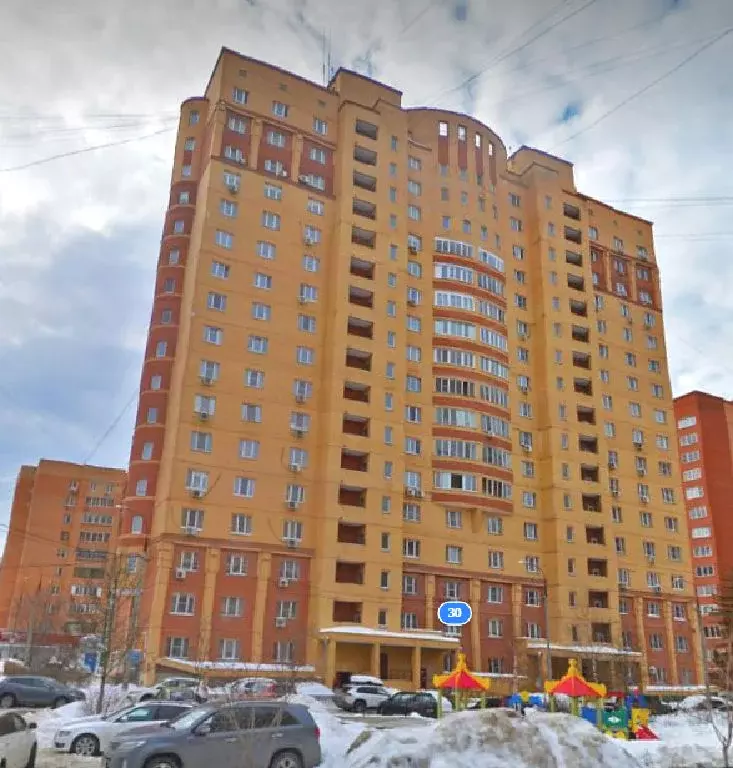 Продается 3-комнатная квартира - Фото 1