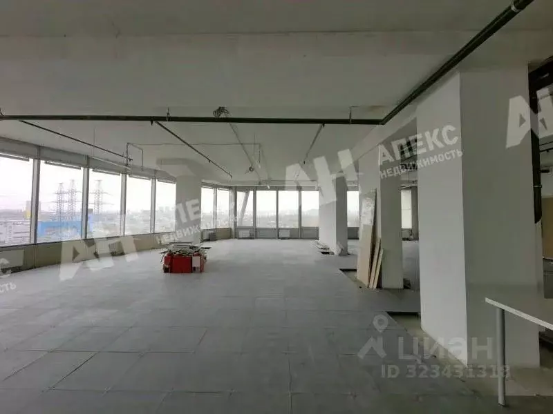 Офис в Московская область, Химки ул. Панфилова, 21/1 (291 м) - Фото 1