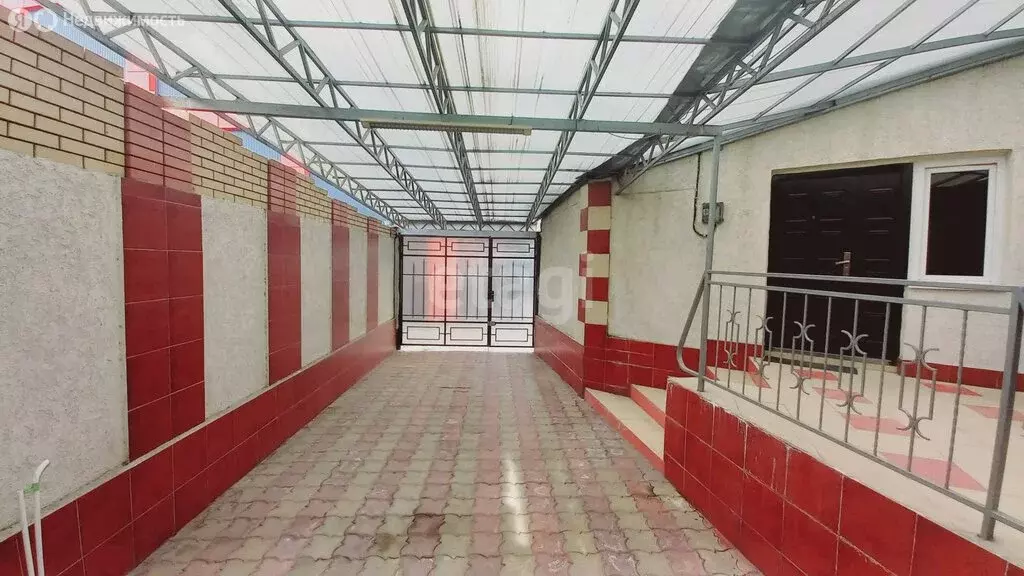 Дом в Прохладный, Пролетарская улица (136.4 м) - Фото 1