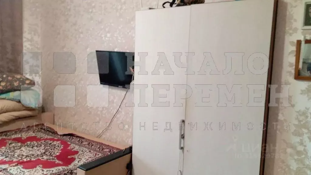 Студия Новосибирская область, Кольцово рп 37 (26.0 м) - Фото 1