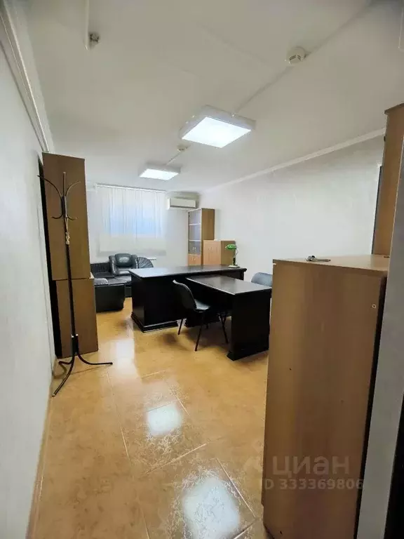 Офис в Краснодарский край, Краснодар ул. Южная, 25 (39 м) - Фото 2