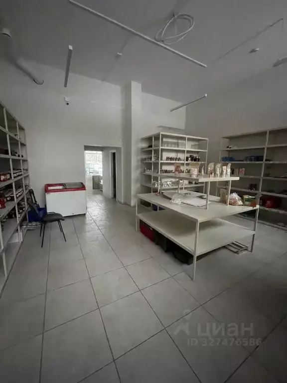 Помещение свободного назначения в Московская область, Люберцы ул. 8 ... - Фото 1