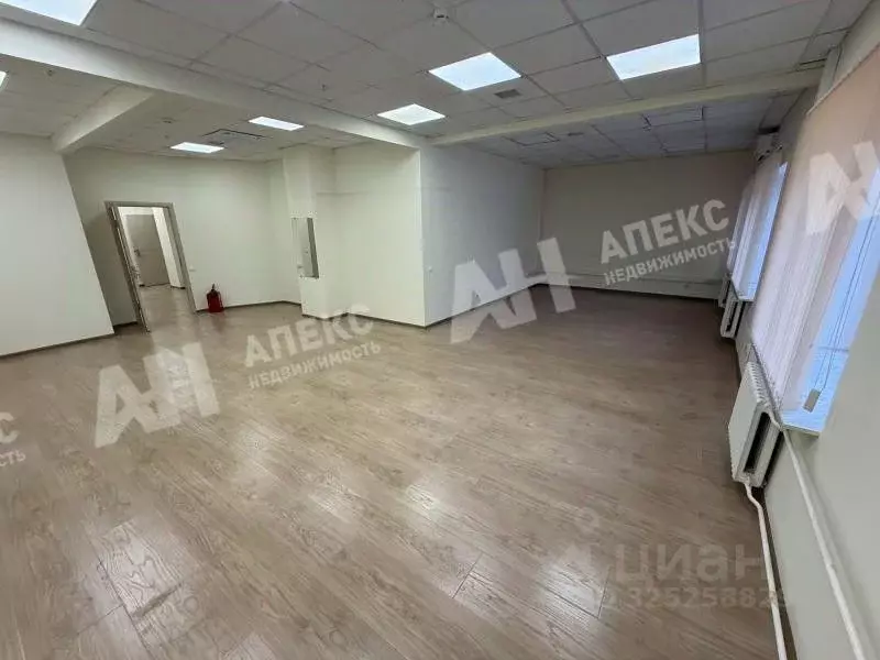Офис в Москва ул. Щипок, 9/26С1 (287 м) - Фото 2