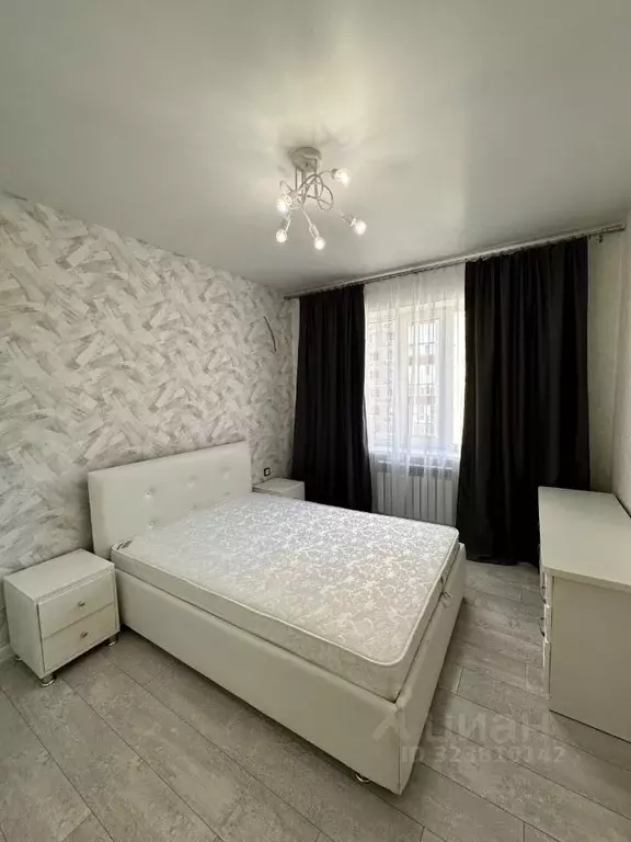 3-к кв. Ростовская область, Ростов-на-Дону ул. Берберовская, 2/101с1 ... - Фото 1