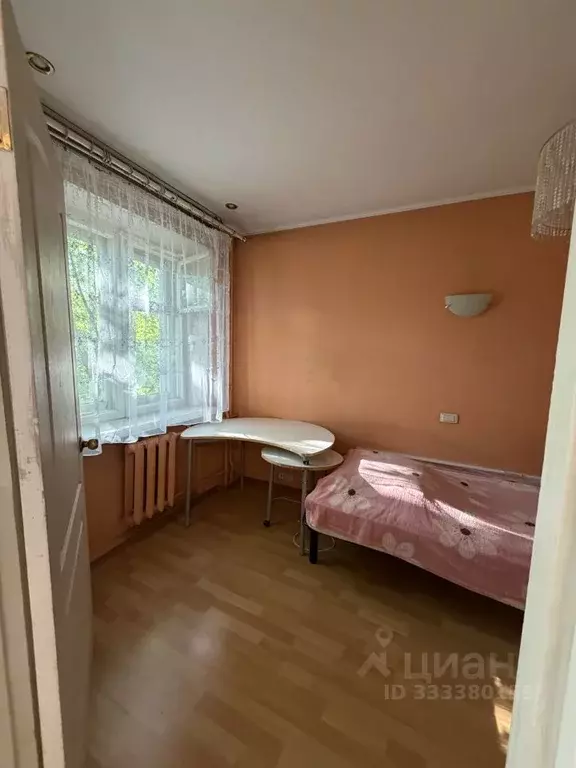 2-к кв. Москва ул. Летчика Бабушкина, 36 (45.0 м) - Фото 1