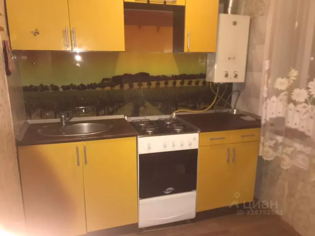 1-к кв. Брянская область, Брянск ул. Брянской Пролетарской Дивизии, 38 ... - Фото 1