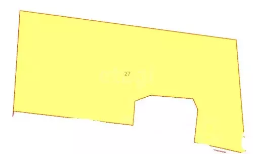 Участок в Калужская область, Малоярославецкий муниципальный округ, ... - Фото 0