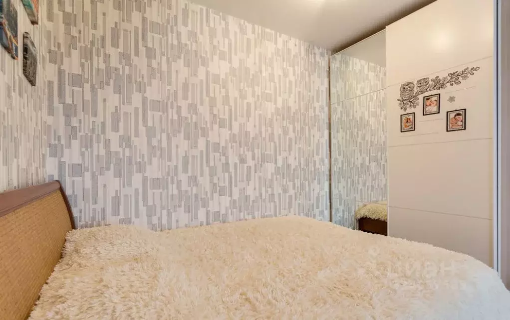 1-к кв. Санкт-Петербург Заставская ул., 44 (40.0 м) - Фото 2