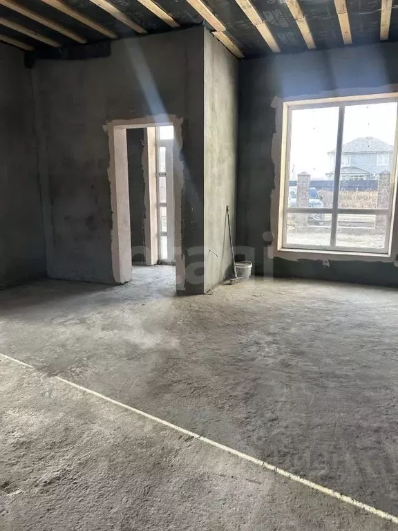 Дом в Тюменская область, Тюменский муниципальный округ, с. Кулига, ... - Фото 1