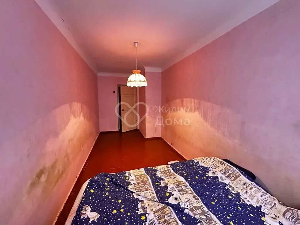 3-к кв. Волгоградская область, Волгоград ул. Порт-Саида, 9 (20.7 м) - Фото 2