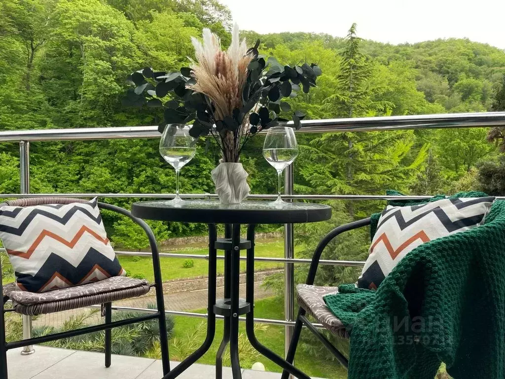 Комната Краснодарский край, Туапсинский муниципальный округ, с. Агой, ... - Фото 2