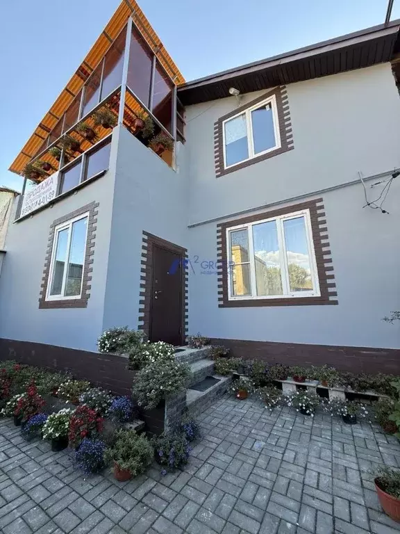 Дом в Ярославская область, Ярославль Мельничная ул., 66 (157 м) - Фото 2