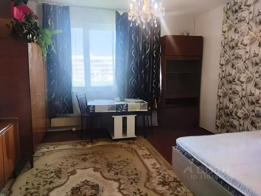 Комната Москва Чертановская ул., 60К2 (20.0 м) - Фото 1