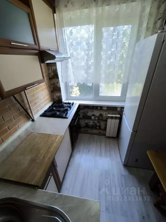 1-к кв. Ростовская область, Ростов-на-Дону ул. Миронова, 3 (24.0 м) - Фото 0