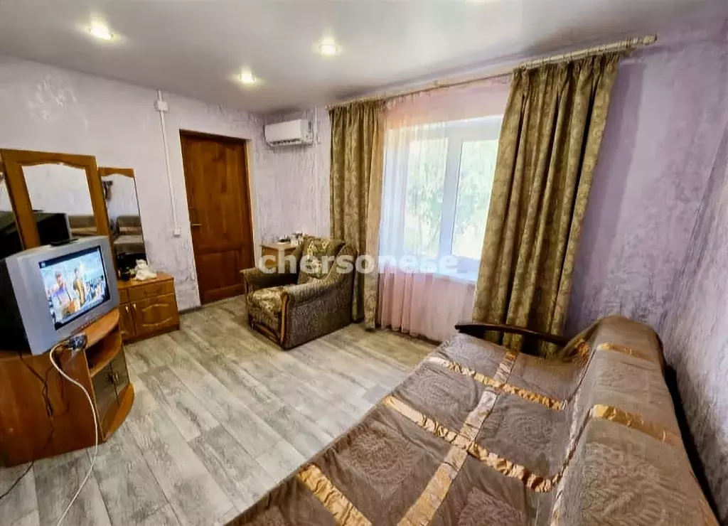 Дом в Севастополь проезд Хуторской (67 м) - Фото 1