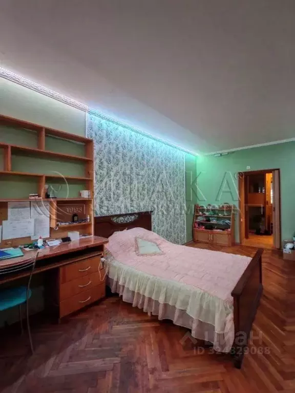 3-к кв. Санкт-Петербург 7-я Васильевского острова линия, 56-58 (76.2 ... - Фото 2