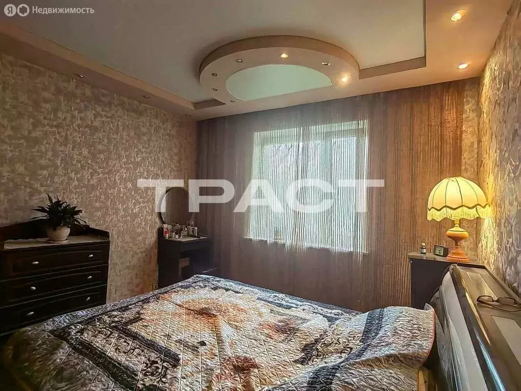 2-комнатная квартира: Воронеж, Ярославская улица, 20 (53 м) - Фото 2