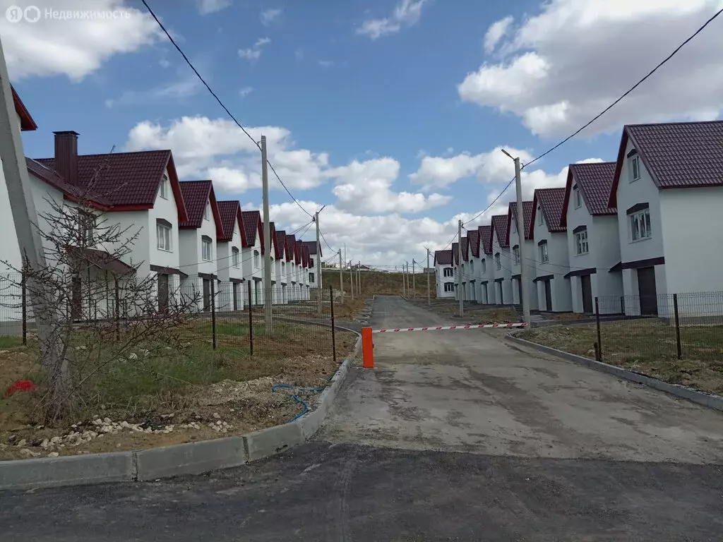 Дом в Саратов, улица Романтиков, 31к8блок9 (166 м) - Фото 1
