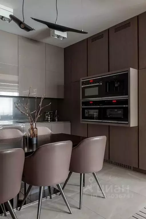 3-к кв. Москва Мытная ул., 7с1 (120.0 м) - Фото 1