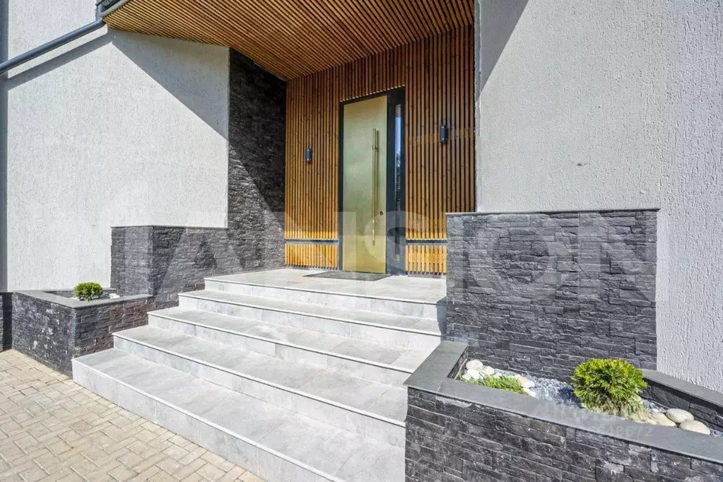 Дом в Московская область, Одинцовский городской округ, д. Таганьково, ... - Фото 2