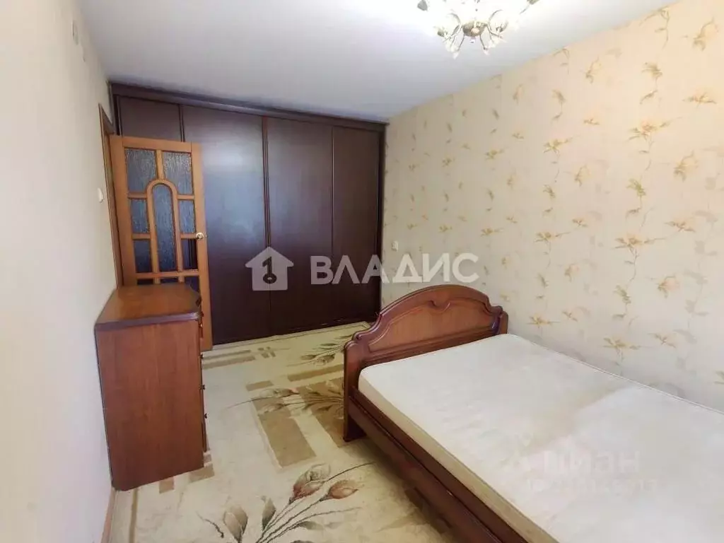 2-к кв. Владимирская область, Владимир просп. Ленина, 42 (60.0 м) - Фото 1