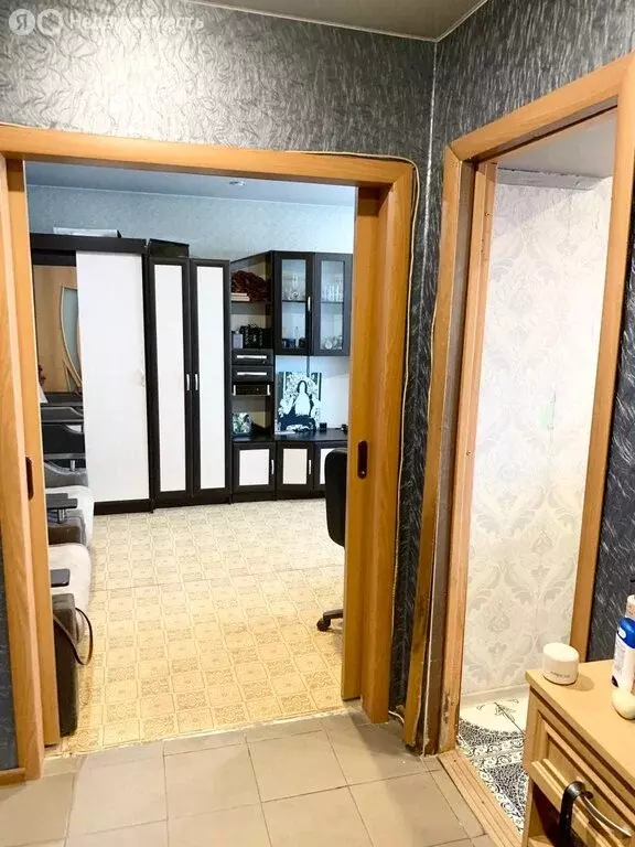 2-комнатная квартира: Волгоград, проспект Маршала Жукова, 108 (49.3 м) - Фото 1