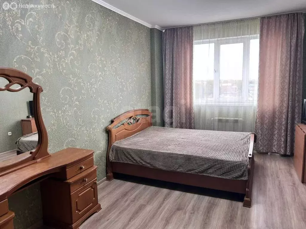 1-комнатная квартира: Анапа, улица Шевченко, 288Ак2 (42.7 м) - Фото 2