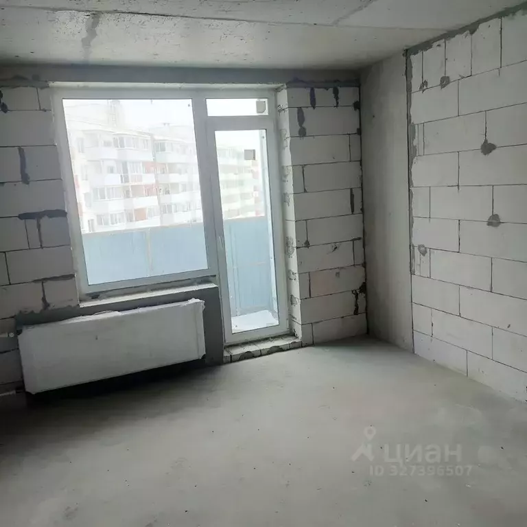 Студия Санкт-Петербург пос. Шушары, Московское ш., 262к4 (26.0 м) - Фото 1