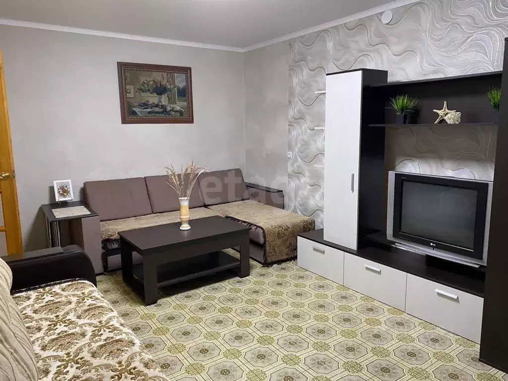 2-к кв. Мордовия, Саранск Республиканская ул., 22А (48.2 м) - Фото 1