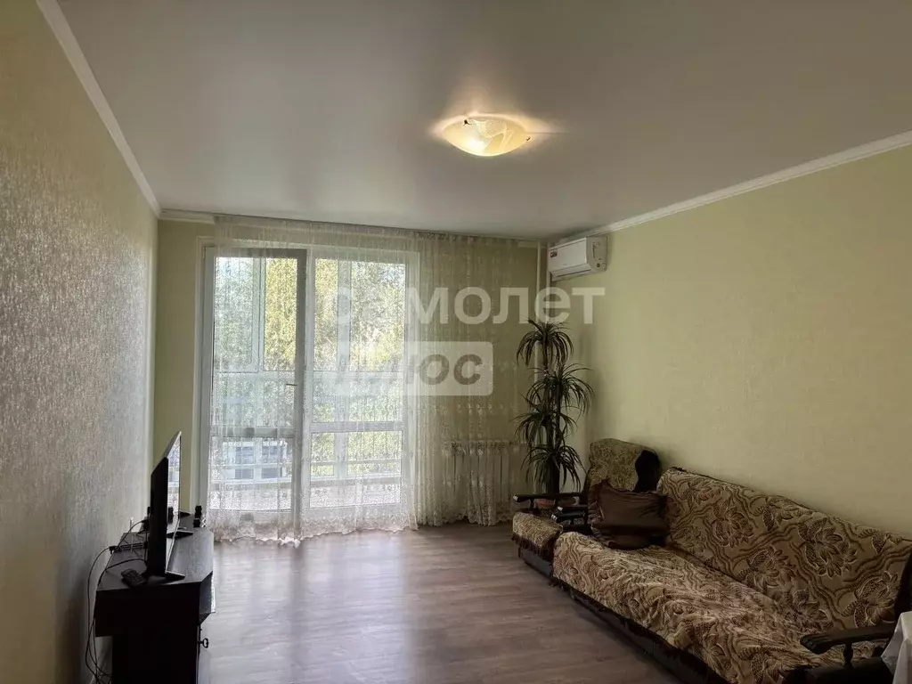 3-к кв. Курская область, Курск ул. Карла Маркса, 31А (87.3 м) - Фото 1