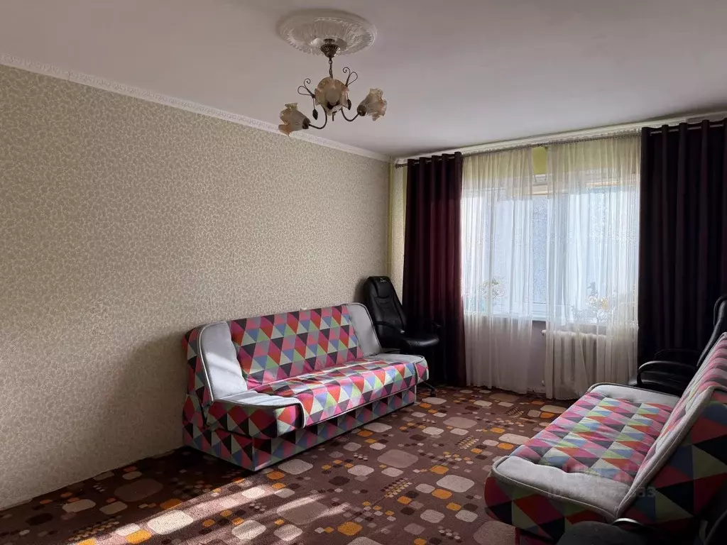 1-к кв. Калининградская область, Гурьевский муниципальный округ, пос. ... - Фото 2