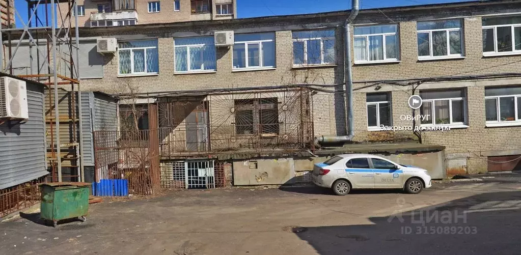 Помещение свободного назначения в Санкт-Петербург просп. Ветеранов, ... - Фото 0