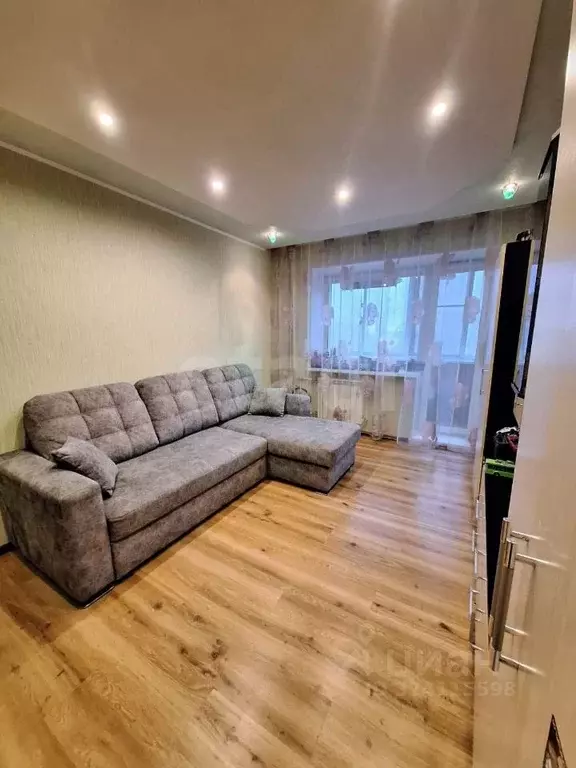 2-к кв. Свердловская область, Нижний Тагил ул. Зари, 52 (41.1 м) - Фото 2