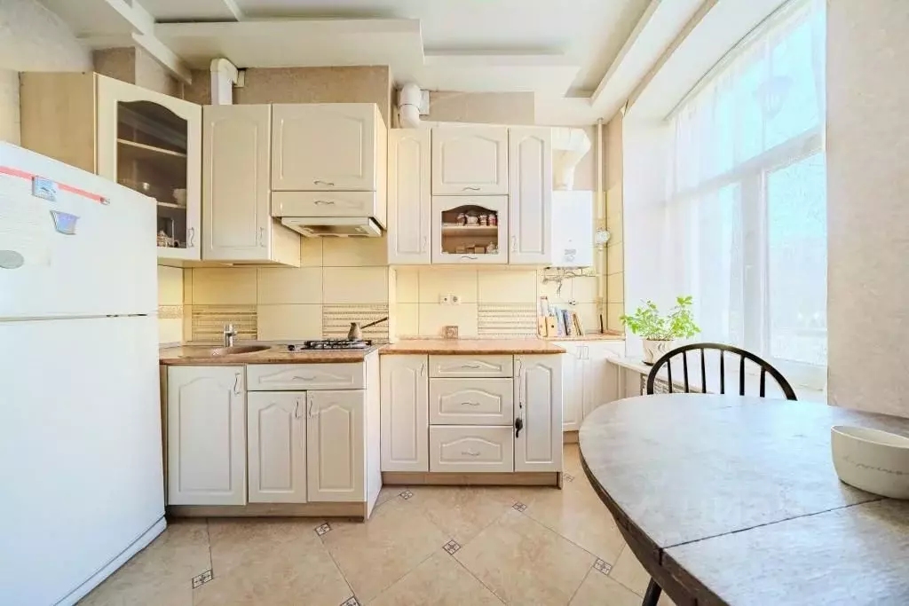 2-к кв. Санкт-Петербург наб. Реки Фонтанки, 12 (55.0 м) - Фото 2