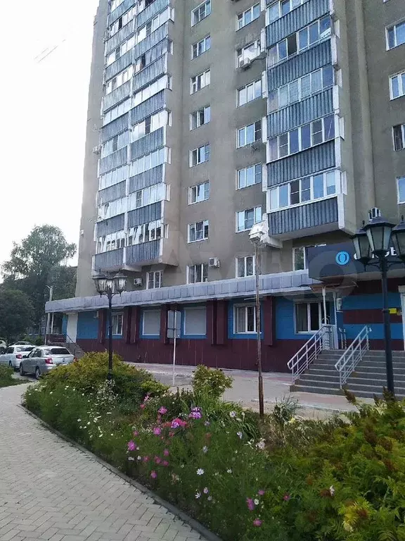 1-к. квартира, 40 м, 5/12 эт. - Фото 0