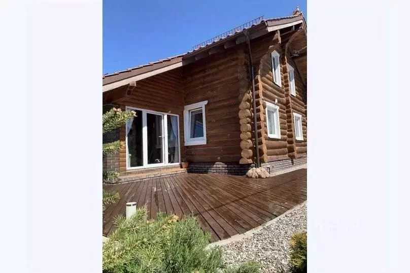 Дом в Калининградская область, Зеленоградск ул. Венская, 31 (130 м) - Фото 2